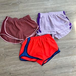 Nike Shorts Bundle